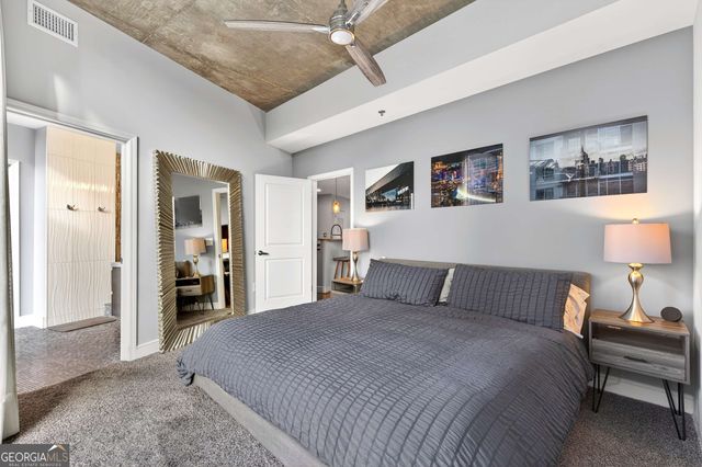 950 W Peachtree Street NW 1011, Atlanta, GA 30309