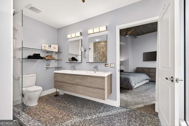 950 W Peachtree Street NW 1011, Atlanta, GA 30309