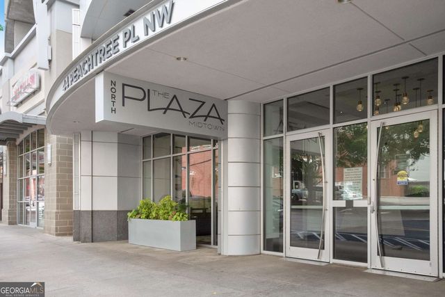 950 W Peachtree Street NW 1011, Atlanta, GA 30309