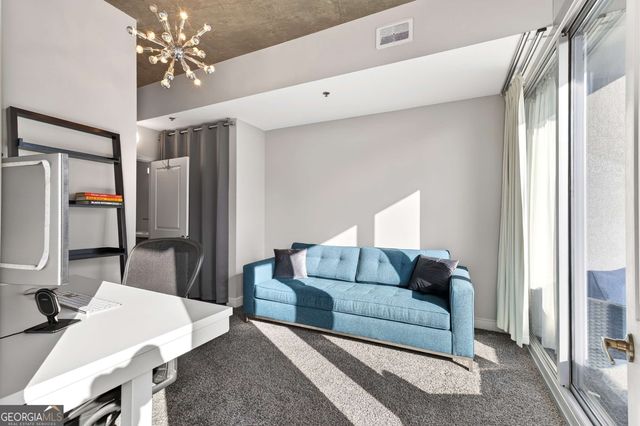 950 W Peachtree Street NW 1011, Atlanta, GA 30309