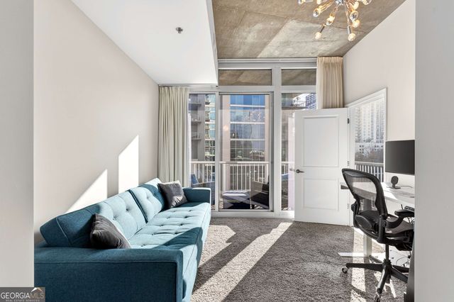 950 W Peachtree Street NW 1011, Atlanta, GA 30309