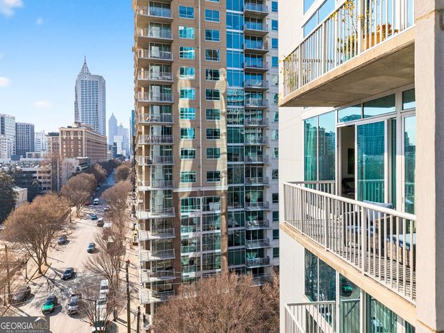 950 W Peachtree Street NW 1011, Atlanta, GA 30309