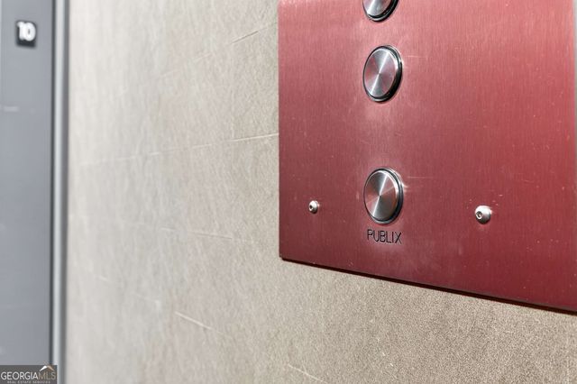 950 W Peachtree Street NW 1011, Atlanta, GA 30309