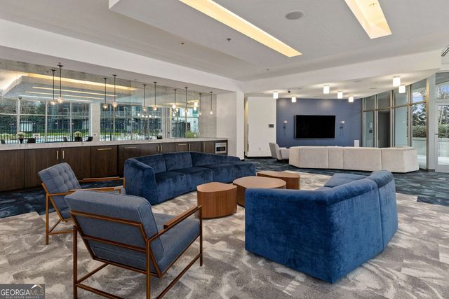 950 W Peachtree Street NW 1011, Atlanta, GA 30309