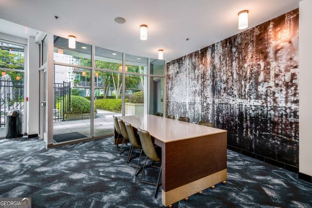 950 W Peachtree Street NW 1011, Atlanta, GA 30309