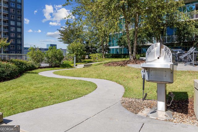 950 W Peachtree Street NW 1011, Atlanta, GA 30309