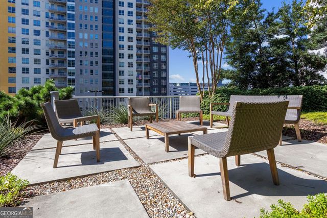 950 W Peachtree Street NW 1011, Atlanta, GA 30309