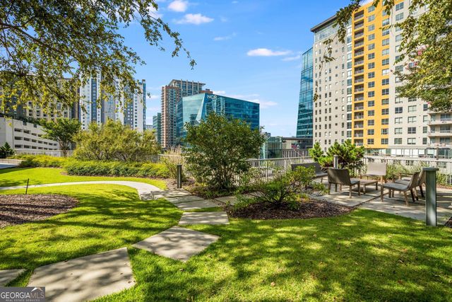 950 W Peachtree Street NW 1011, Atlanta, GA 30309