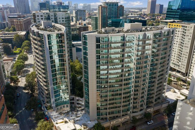 950 W Peachtree Street NW 1011, Atlanta, GA 30309