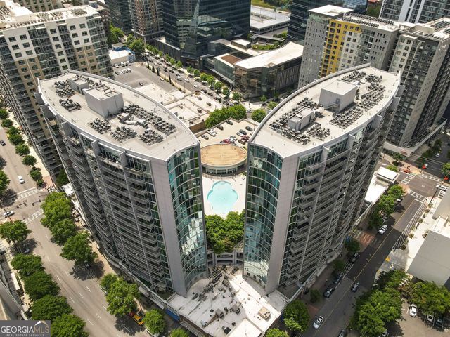 950 W Peachtree Street NW 1011, Atlanta, GA 30309