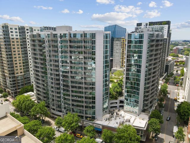950 W Peachtree Street NW 1011, Atlanta, GA 30309