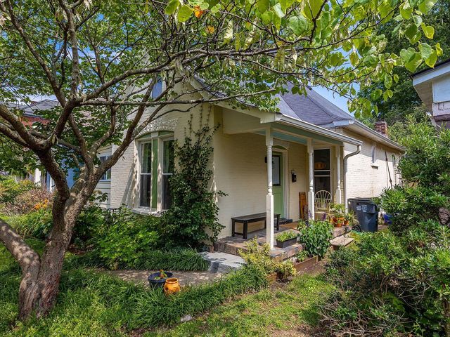 248 E Fifth Street, Lexington, KY 40508