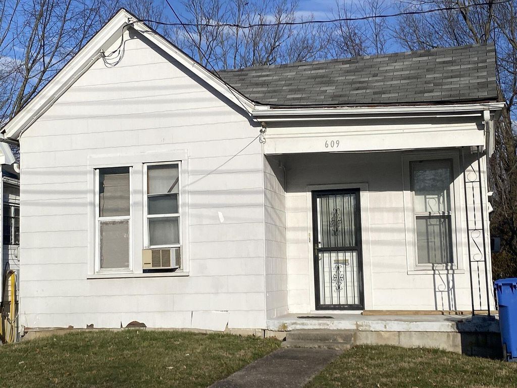 248 E Fifth Street, Lexington, KY 40508