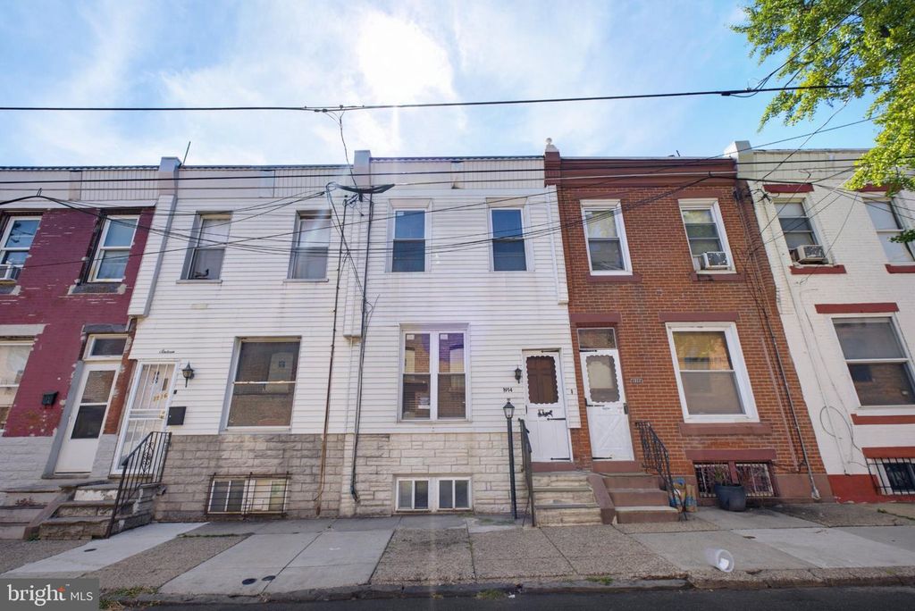 1914 E HAZZARD ST, PHILADELPHIA, PA 19125 — exterior