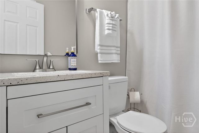 112 W Tahoe Drive, Savannah, GA 31405