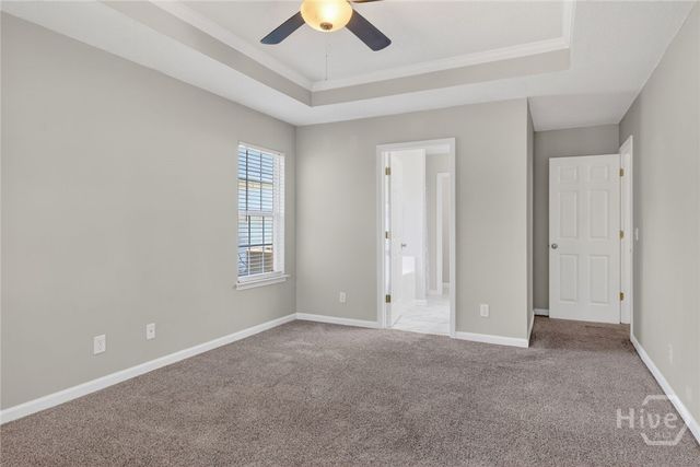 112 W Tahoe Drive, Savannah, GA 31405