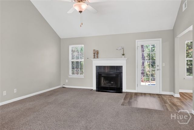 112 W Tahoe Drive, Savannah, GA 31405