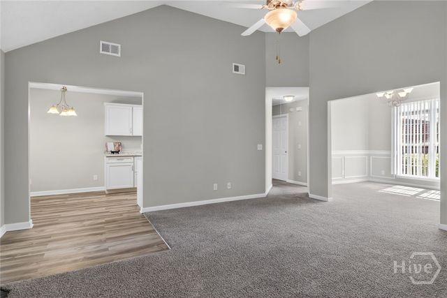 112 W Tahoe Drive, Savannah, GA 31405