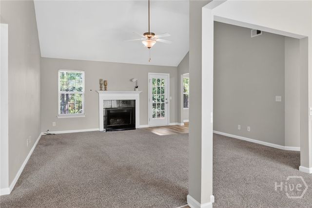 112 W Tahoe Drive, Savannah, GA 31405