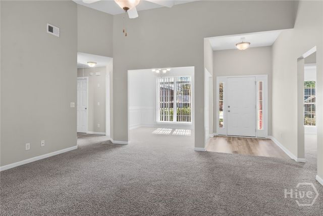 112 W Tahoe Drive, Savannah, GA 31405