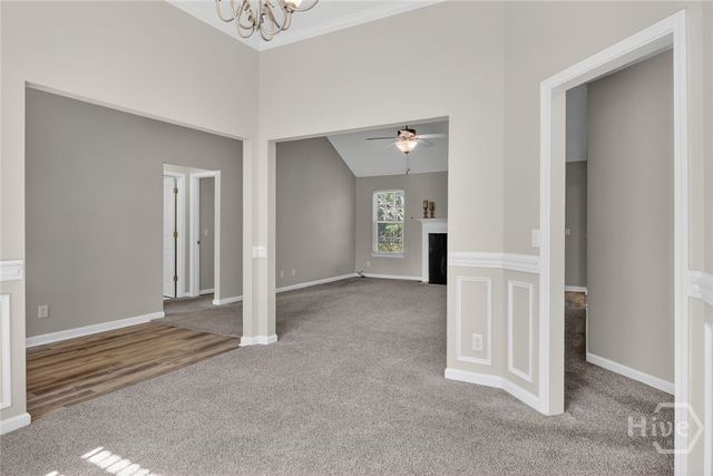 112 W Tahoe Drive, Savannah, GA 31405