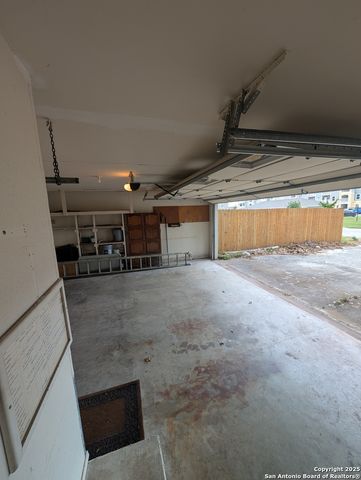 6410 Firestone, San Antonio, TX 78244