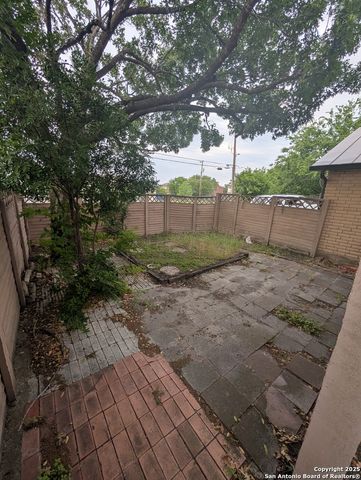 6410 Firestone, San Antonio, TX 78244