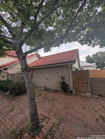6410 Firestone, San Antonio, TX 78244