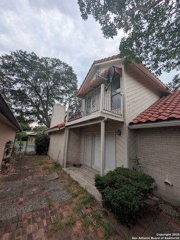 6410 Firestone, San Antonio, TX 78244