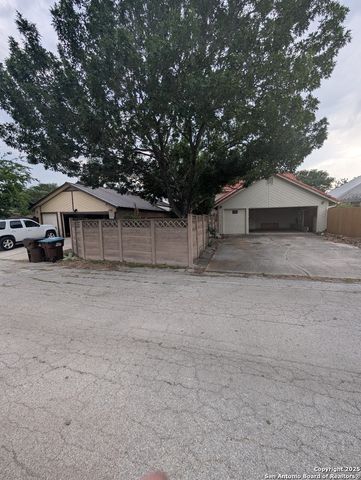 6410 Firestone, San Antonio, TX 78244