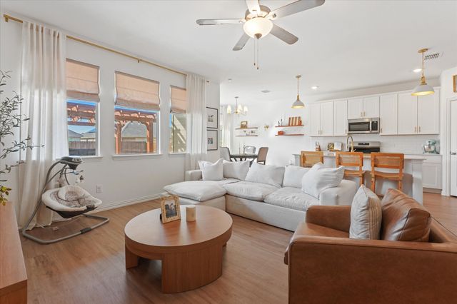 5028 Waterway Drive, Princeton, TX 75407