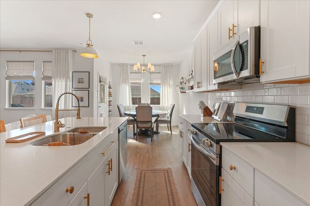 5028 Waterway Drive, Princeton, TX 75407