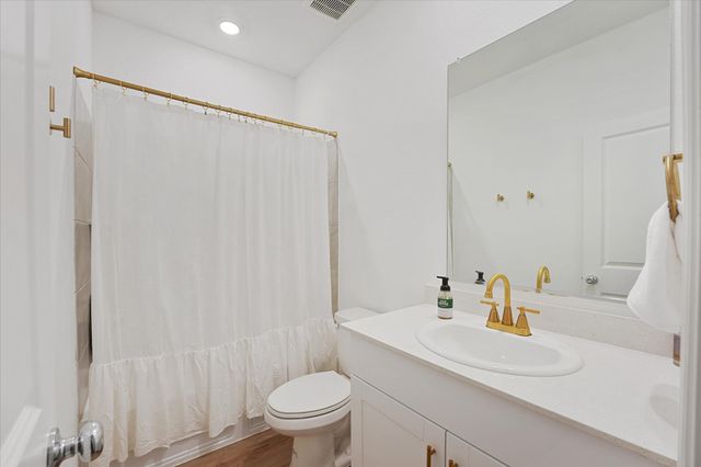 5028 Waterway Drive, Princeton, TX 75407