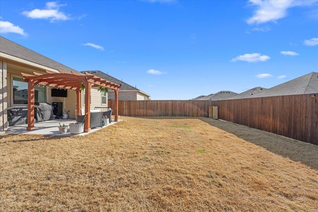 5028 Waterway Drive, Princeton, TX 75407