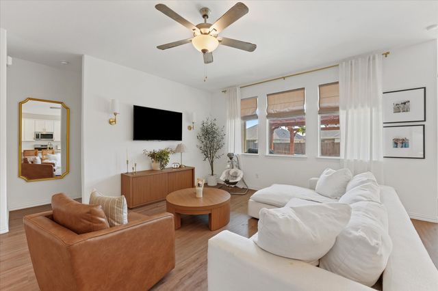 5028 Waterway Drive, Princeton, TX 75407