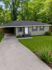 3877 Stone Road SW, Atlanta, GA 30331