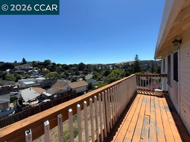 2344 Scenic Ave, Martinez, CA 94553