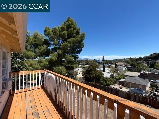2344 Scenic Ave, Martinez, CA 94553