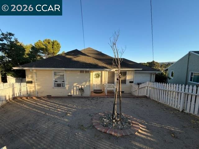2344 Scenic Ave, Martinez, CA 94553