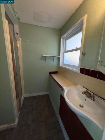 2344 Scenic Ave, Martinez, CA 94553