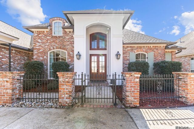 3165 Grand Field Ave, Baton Rouge, LA 70810