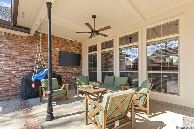 3165 Grand Field Ave, Baton Rouge, LA 70810