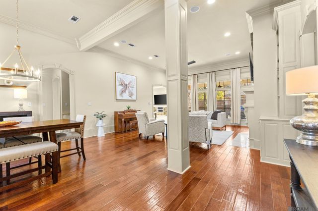 3165 Grand Field Ave, Baton Rouge, LA 70810