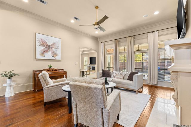 3165 Grand Field Ave, Baton Rouge, LA 70810