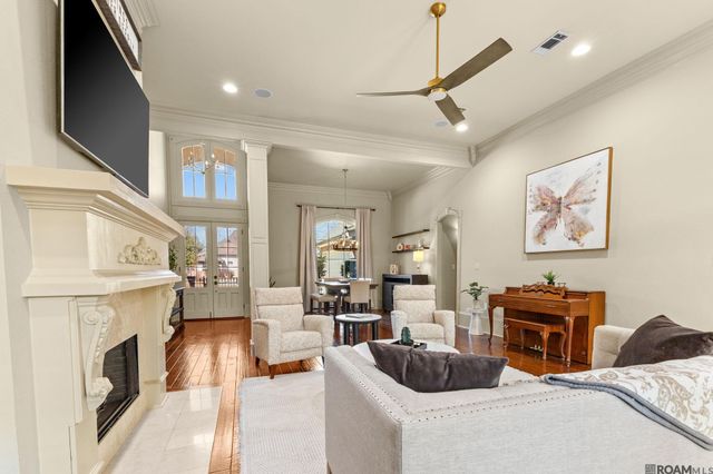 3165 Grand Field Ave, Baton Rouge, LA 70810