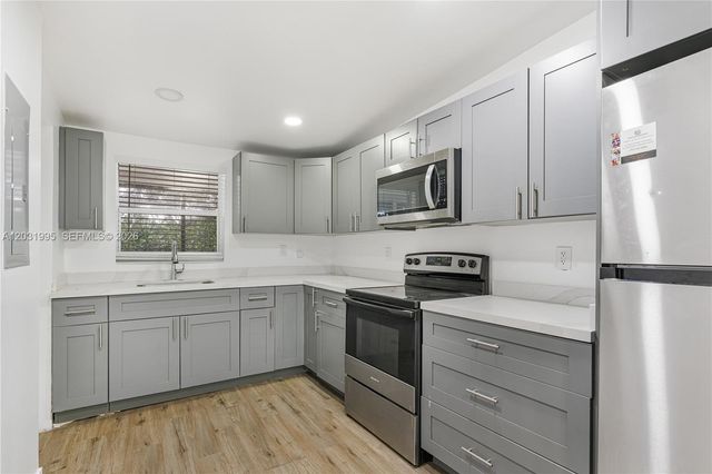 2290 Rutland Street, Opa-Locka, Opa Locka, FL 33054