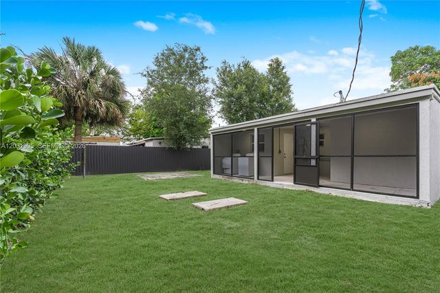2290 Rutland Street, Opa-Locka, Opa Locka, FL 33054