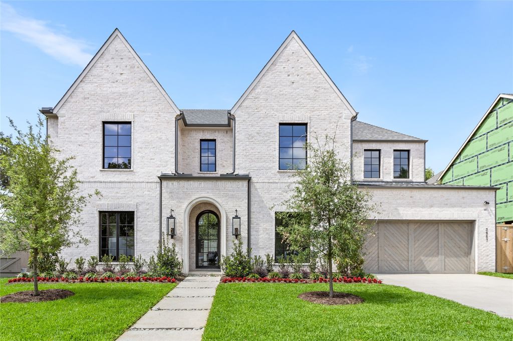 3957 Gaspar Drive, Dallas, TX 75220