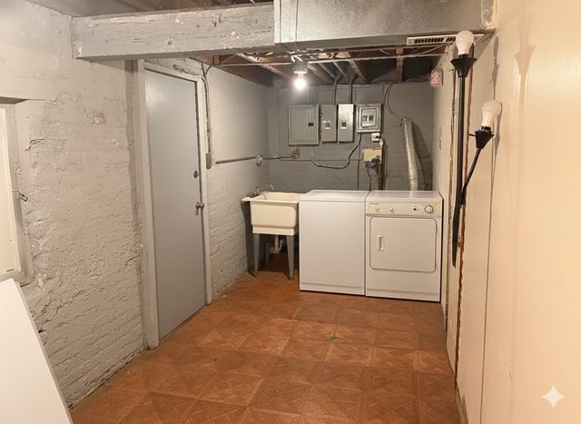 5427 S Aberdeen Street, Chicago, IL 60609