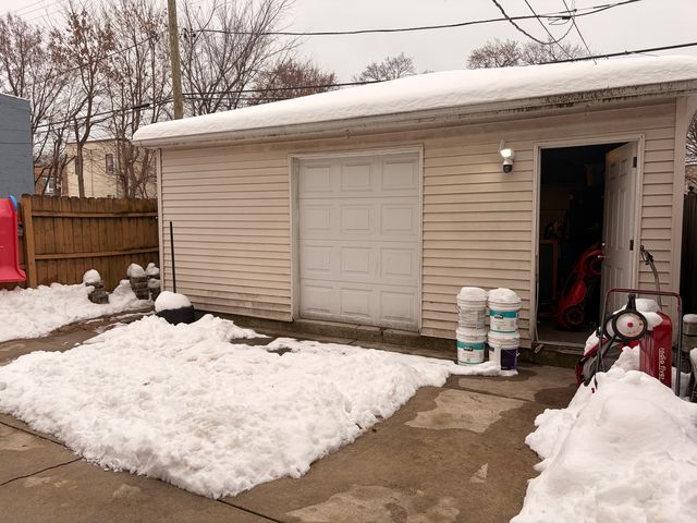 5427 S Aberdeen Street, Chicago, IL 60609